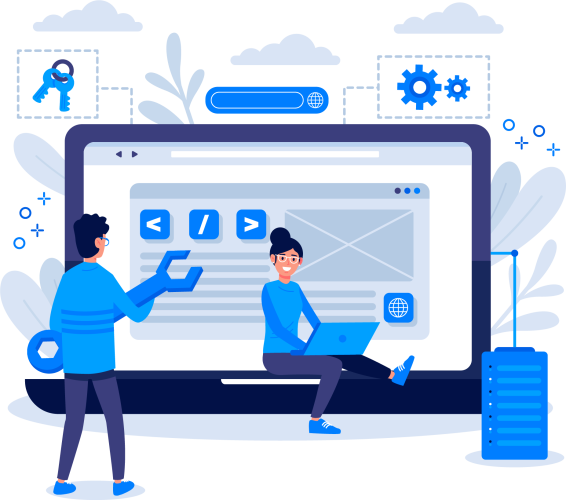 web-development
